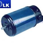 130SZ DC Servo Motor