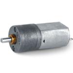 DC 6V micro gear motor LGA20-130/180