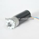 planetary gear mini motor 24v dc