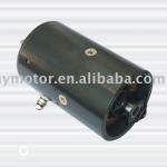 Hydraulic Motors.HY61060 dc motor oil pump 12 volt dc motors