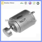 DZ-260CB 4.5V DC Vibration magnetic motor