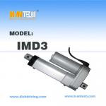 Micro linear actuator