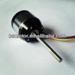 24v 38mm dc brushless motor for radio control products-