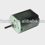 electric motor for toy model FC-140A