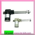 12V 24V DC linear motor, linear actuator