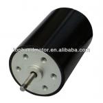 3.5w 22mm metal brush motor-