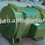 Steel Auxiliary ZZJ-800 SERIES DC MOTOR-