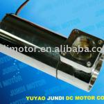 Micro DC Motor-