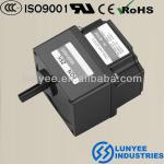 Brushless DC Motors