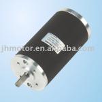 High Speed Single-phase DC Motor (MB063FG Series)