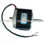 350W oil pump permanent magnet brushed DC motor