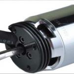 dc brushless motor for helicopter model-