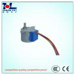 12V MP24 Permanent Magnet stepping motor-