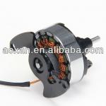 mini electric motor--AX-1304N-