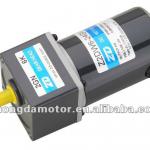 12 volt dc gear motor