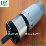 36mm 6V12V24V36 DC Planetary Geared Motor-