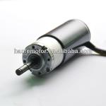 24v planetary gear micro motor-