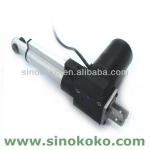 Fast DC Linear actuator LM-V20-