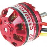 C35 SERIES C3530/3536 outrunner brushless motor rc hobby motor