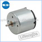 Mini DC Motor