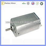 DZ-180 DC small electric shaver Motor