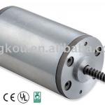 JK4133-023A 70W 230V DC motor