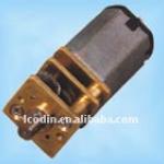 OD-12SN203105 12v dc gear micro gear motor