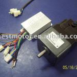 Elevator BLDC Motor