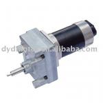 Brushless DC Gear Motor