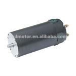 4-pole PMDC Motor 90ZYT