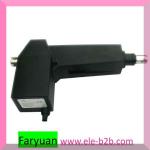 12V FY-M-3 linear actuator for hospital beds traction equipment