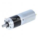 DC Planetary Gearmotor 36JXD30K/36ZY57