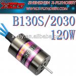 B130S 2030 120W 1/18 rc car/helicopter inrunner Brushless Motor