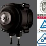 7w High rpm brushless dc Motors