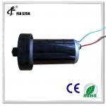 crazy fit massage dc ac motor