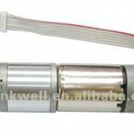 DC Planetary Gearmotor with Magnetic Encoder