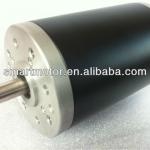 O.D80mm High Torque 12v DC Electric Motors, 24v DC Electric Motor , 48v DC Electric Motor