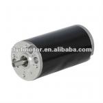 DC 24V Motor 63ZY105, 63ZY125 ( 63mm OD )