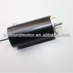 32mm brush coreless motor