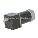 DC Motor with Spur Gearbox 90JB200K/80ZY140-
