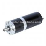 Totally Enclosed DC Planetary Gear Motor 60JX300K/60ZY105-