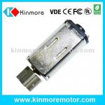 3.5V DC Mini Vibration Motor for dildo and massager