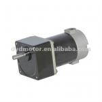 DC Parallel Shaft Gear Motors 80JB100K/71ZY110