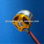 outrunner motor brushless dc