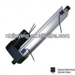 12v dc industrial linear actuator-