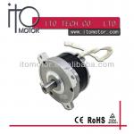 36-220V 10000RPM 750W Brushless motor for gardening tools