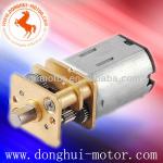 12V brushless dc motor speed controller-