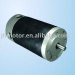 DC Brush Motor (MB113FG Series)-