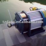 dc tricycle motor-