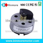 12V DC massager vibrator motor 4800rpm